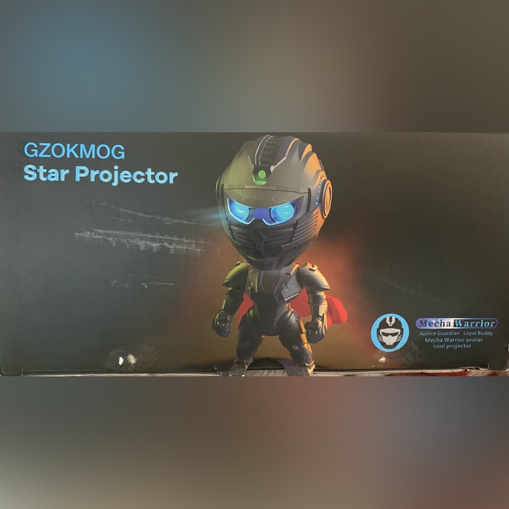 Star Projector